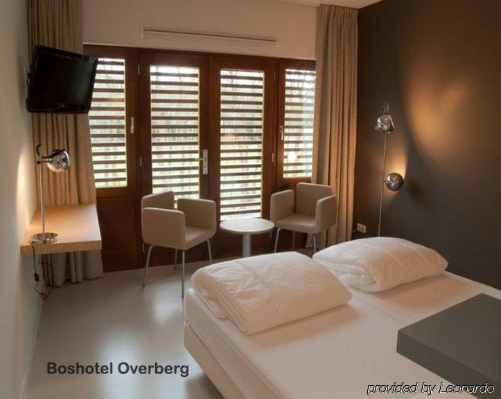 Boshotel Overberg Room photo